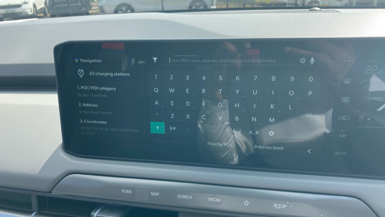 Kia Ev3 148kW Air 81.4kWh 5dr Auto Electric Estate